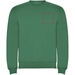 Maglione a girocollo unisex Clasica-Schizzi dello stand16