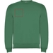 Maglione a girocollo unisex Clasica-Schizzi dello stand17