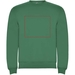 Maglione a girocollo unisex Clasica-Schizzi dello stand18