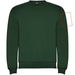 Maglione a girocollo unisex Clasica-Schizzi dello stand10