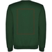 Maglione a girocollo unisex Clasica-Schizzi dello stand8