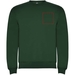 Maglione a girocollo unisex Clasica-Schizzi dello stand17