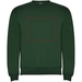 Maglione a girocollo unisex Clasica-Schizzi dello stand19