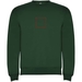 Maglione a girocollo unisex Clasica-Schizzi dello stand1