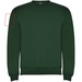 Maglione a girocollo unisex Clasica-Schizzi dello stand15