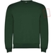 Batian ECO bluza unisex z okrągłym dekoltem-Szkic opisu16