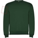 Clasica Sweatshirt mit Rundhalsausschnitt Unisex-Standskizze6