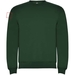 Clasica Sweatshirt mit Rundhalsausschnitt Unisex-Standskizze20