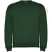 Maglione a girocollo unisex Clasica-Schizzi dello stand19