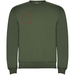 Batian ECO bluza unisex z okrągłym dekoltem-Szkic opisu18
