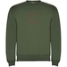 Batian ECO bluza unisex z okrągłym dekoltem-Szkic opisu15