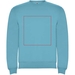 Maglione a girocollo unisex Clasica-Schizzi dello stand14
