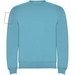 Maglione a girocollo unisex Clasica-Schizzi dello stand4