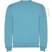 Maglione a girocollo unisex Clasica-Schizzi dello stand11