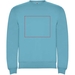 Maglione a girocollo unisex Clasica-Schizzi dello stand7