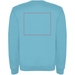 Maglione a girocollo unisex Clasica-Schizzi dello stand9