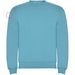 Maglione a girocollo unisex Clasica-Schizzi dello stand15