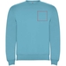 Maglione a girocollo unisex Clasica-Schizzi dello stand20