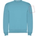 Clasica unisex tröja med rund hals-ståndskiss6