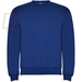 Maglione a girocollo unisex Clasica-Schizzi dello stand4