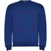 Maglione a girocollo unisex Clasica-Schizzi dello stand2