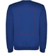 Maglione a girocollo unisex Clasica-Schizzi dello stand3