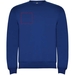 Maglione a girocollo unisex Clasica-Schizzi dello stand13