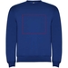 Maglione a girocollo unisex Clasica-Schizzi dello stand14