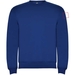 Maglione a girocollo unisex Clasica-Schizzi dello stand19