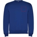 Maglione a girocollo unisex Clasica-Schizzi dello stand17