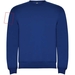Maglione a girocollo unisex Clasica-Schizzi dello stand10