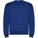 Maglione a girocollo unisex Clasica-Schizzi dello stand11