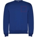 Maglione a girocollo unisex Clasica-Schizzi dello stand6