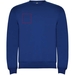 Maglione a girocollo unisex Clasica-Schizzi dello stand19