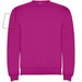 Maglione a girocollo unisex Clasica-Schizzi dello stand14