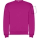 Maglione a girocollo unisex Clasica-Schizzi dello stand15