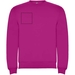Maglione a girocollo unisex Clasica-Schizzi dello stand11