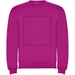 Maglione a girocollo unisex Clasica-Schizzi dello stand12