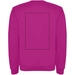Maglione a girocollo unisex Clasica-Schizzi dello stand13