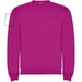 Maglione a girocollo unisex Clasica-Schizzi dello stand7
