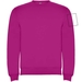 Maglione a girocollo unisex Clasica-Schizzi dello stand2