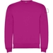 Maglione a girocollo unisex Clasica-Schizzi dello stand5