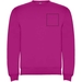 Maglione a girocollo unisex Clasica-Schizzi dello stand16