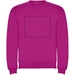 Maglione a girocollo unisex Clasica-Schizzi dello stand18