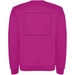 Maglione a girocollo unisex Clasica-Schizzi dello stand19