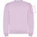 Clasica unisex tröja med rund hals-ståndskiss3