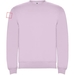 Batian ECO bluza unisex z okrągłym dekoltem-Szkic opisu16