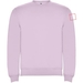 Batian ECO bluza unisex z okrągłym dekoltem-Szkic opisu17