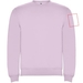 Batian ECO bluza unisex z okrągłym dekoltem-Szkic opisu9