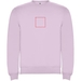 Batian ECO bluza unisex z okrągłym dekoltem-Szkic opisu20